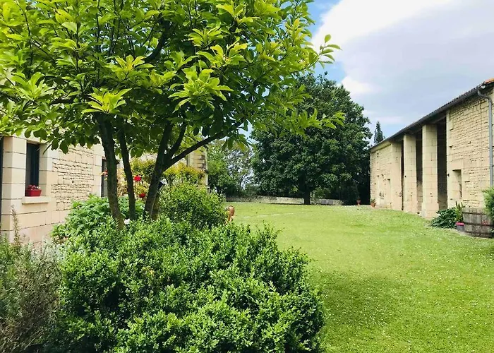 Au Boom Coeur Forfait Et Petit Dejeuner Inclus