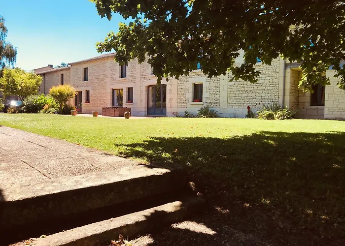 Au Boom Coeur Forfait Et Petit Dejeuner Inclus * Tourtenay