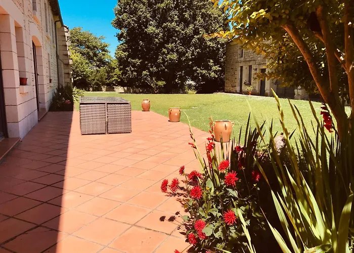 Au Boom Coeur Forfait Et Petit Dejeuner Inclus *