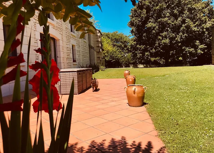 Au Boom Coeur Forfait Et Petit Dejeuner Inclus *