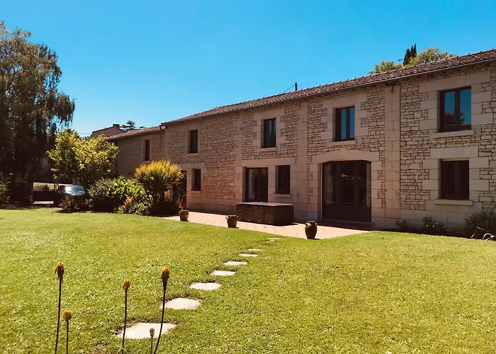 Au Boom Coeur Forfait Et Petit Dejeuner Inclus