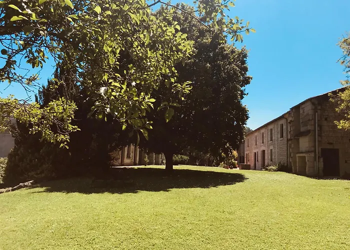 度假居 Au Boom Coeur Forfait Et Petit Dejeuner Inclus