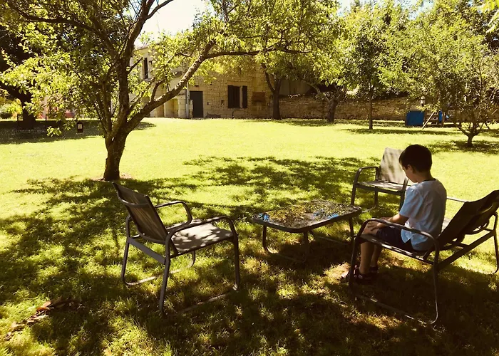 度假居 Au Boom Coeur Forfait Et Petit Dejeuner Inclus Tourtenay