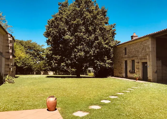 Au Boom Coeur Forfait Et Petit Dejeuner Inclus * Tourtenay