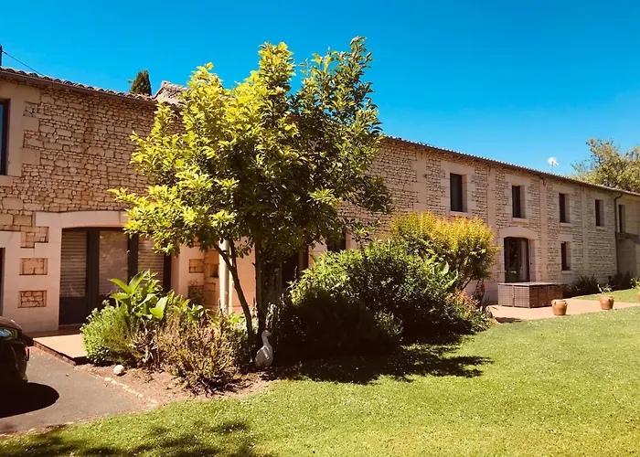 Au Boom Coeur Forfait Et Petit Dejeuner Inclus